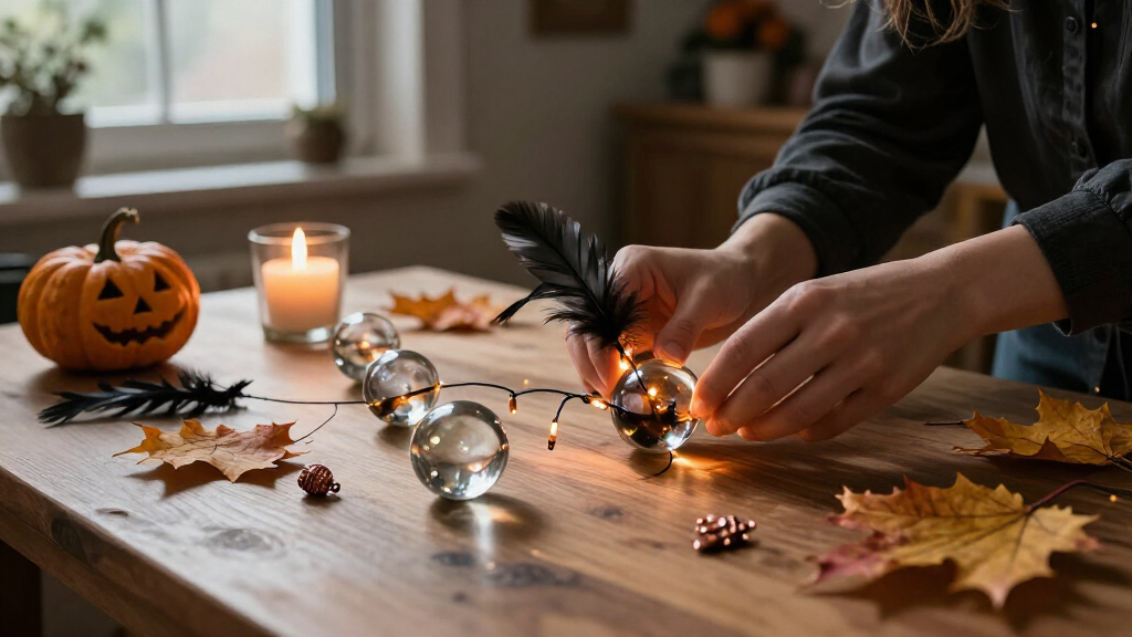 13 Best Halloween Crystal Ball Decorations for Spooky Displays in 2027