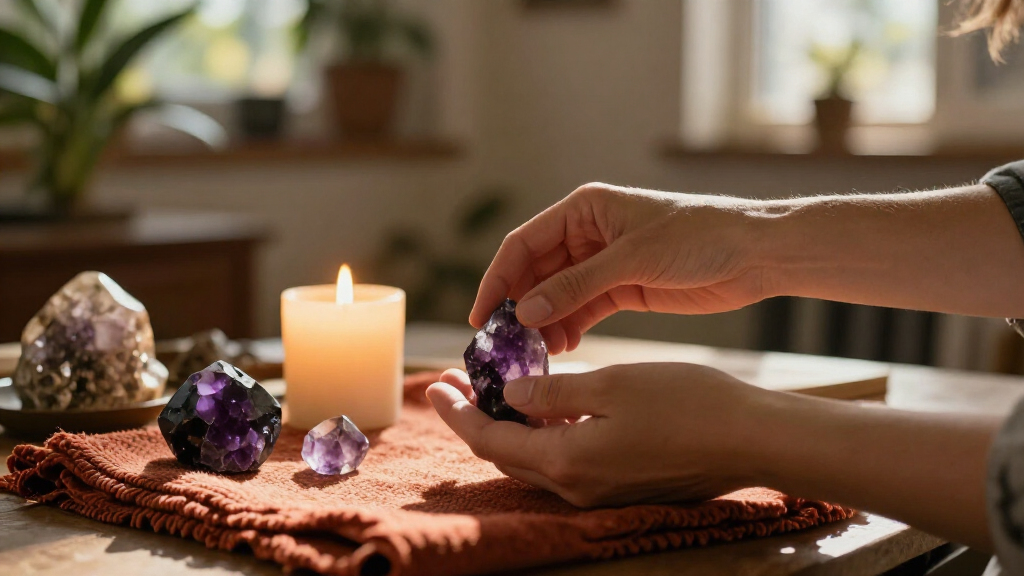 13 Best Protection Crystals for Spiritual Practice in 2027