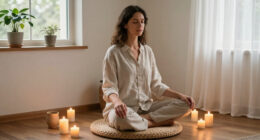 13 Best Spiritual Meditation Candles for 2027