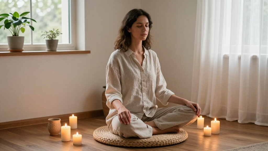 13 Best Spiritual Meditation Candles for 2027