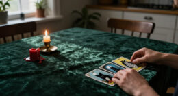 13 Best Spooky Tarot Card Decks for Eerie Readings in 2027