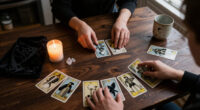 13 Best Spooky Tarot Card Decks in 2027