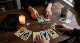 13 Best Spooky Tarot Card Decks in 2027