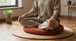 14 Best Guided Meditation Cushions for Comfortable Practice in 2027