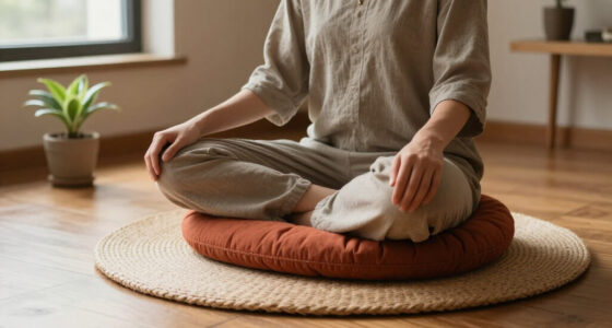 14 Best Guided Meditation Cushions for Comfortable Practice in 2027