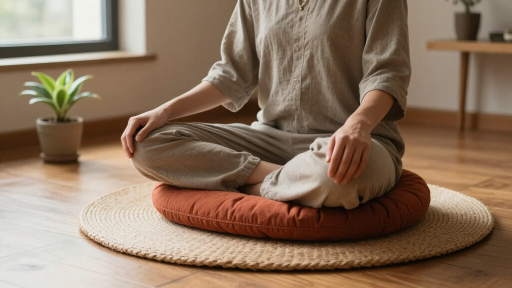 14 Best Guided Meditation Cushions for Comfortable Practice in 2027