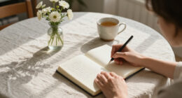 14 Best Guided Prayer Journals for Building a Meaningful Practice in 2027