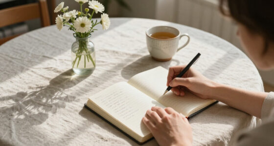 14 Best Guided Prayer Journals for Building a Meaningful Practice in 2027
