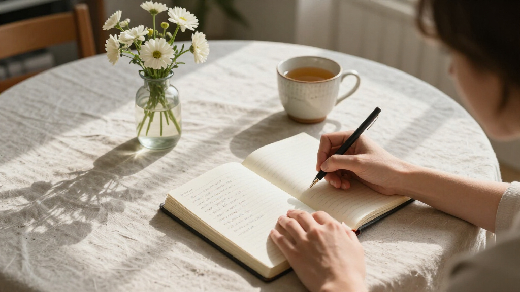14 Best Guided Prayer Journals for Building a Meaningful Practice in 2027