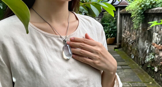 14 Best Protective Crystal Jewelry for Empaths in 2027