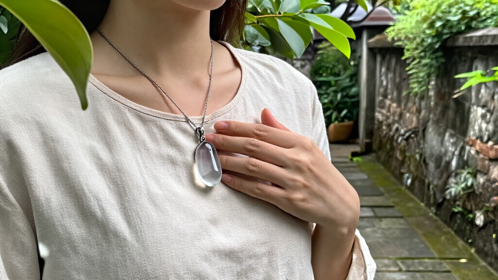 14 Best Protective Crystal Jewelry for Empaths in 2027