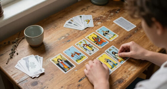 14 Best Tarot Card Decks for Beginners in 2027