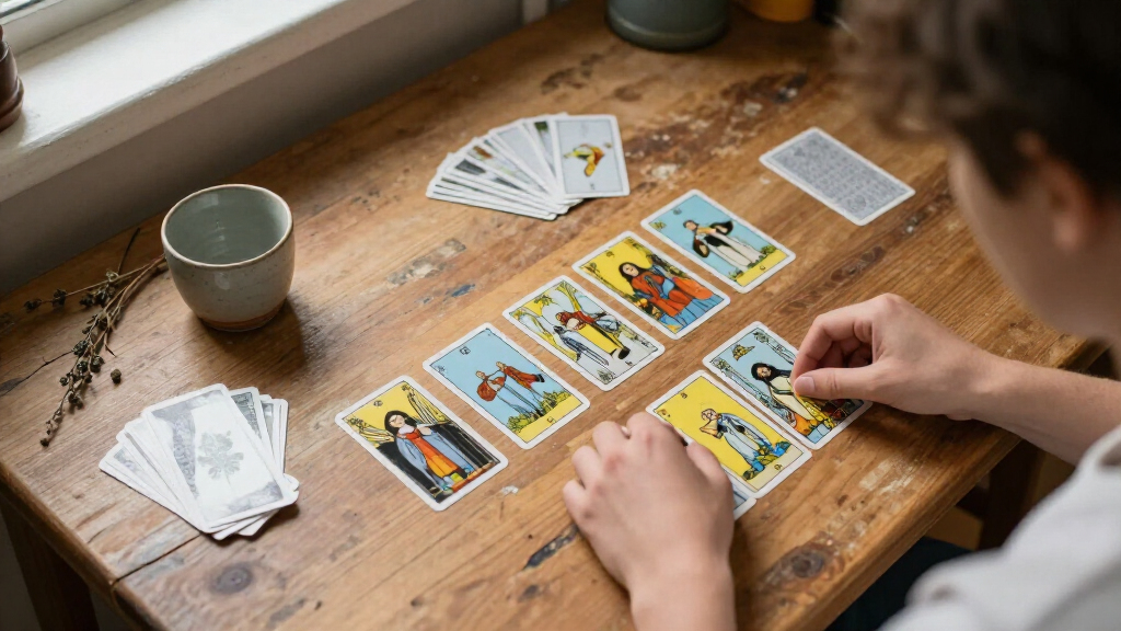 14 Best Tarot Card Decks for Beginners in 2027