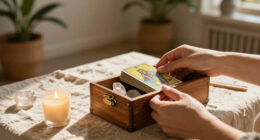 14 Best Tarot Card Storage Boxes for Decks and Collections in 2027