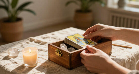 14 Best Tarot Card Storage Boxes for Decks and Collections in 2027