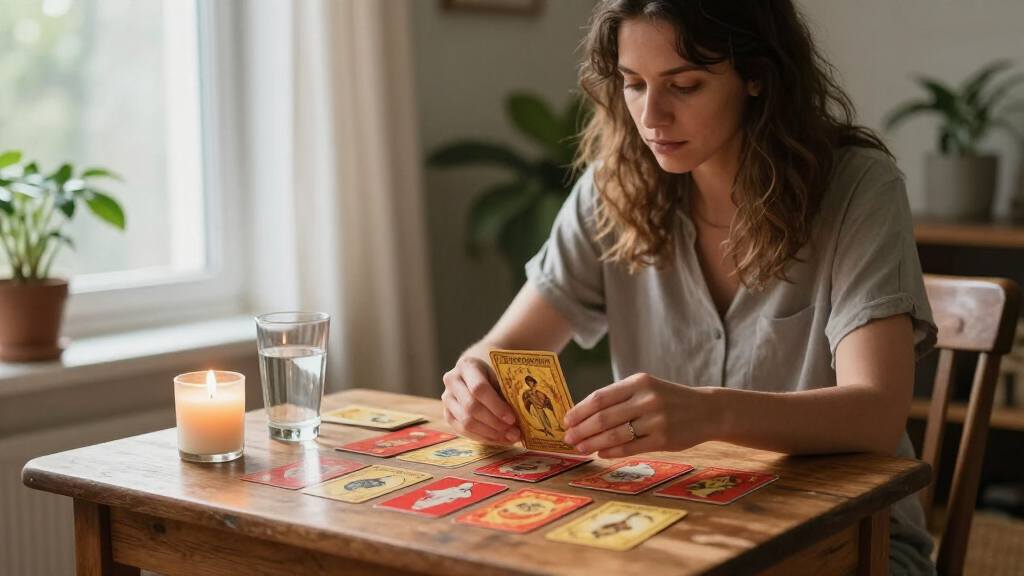 14 Best Twin Flame Oracle Cards for Love and Relationship Readings in 2027