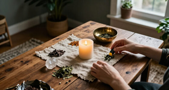 14 Best Witchcraft Altar Kits for Beginners and Ritual Practice in 2027