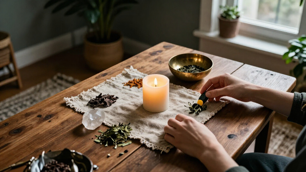 14 Best Witchcraft Altar Kits for Beginners and Ritual Practice in 2027