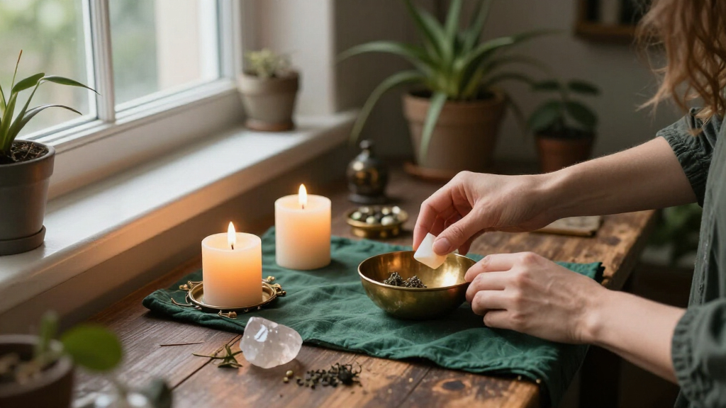 14 Best Witchcraft Altar Kits for Building a Personal Practice in 2027