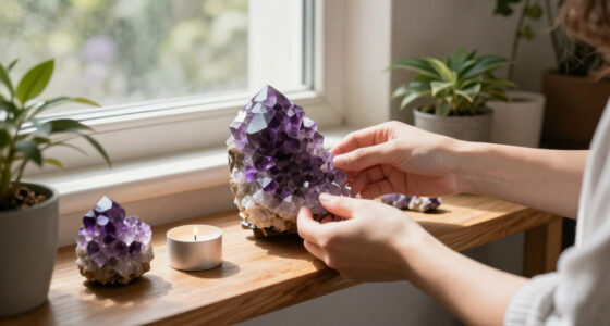 15 Best Amethyst Crystal Clusters for Display and Collecting in 2027