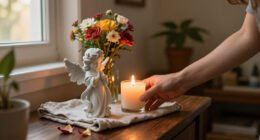 15 Best Angel Figurines for Home Altars in 2027