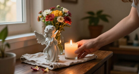 15 Best Angel Figurines for Home Altars in 2027