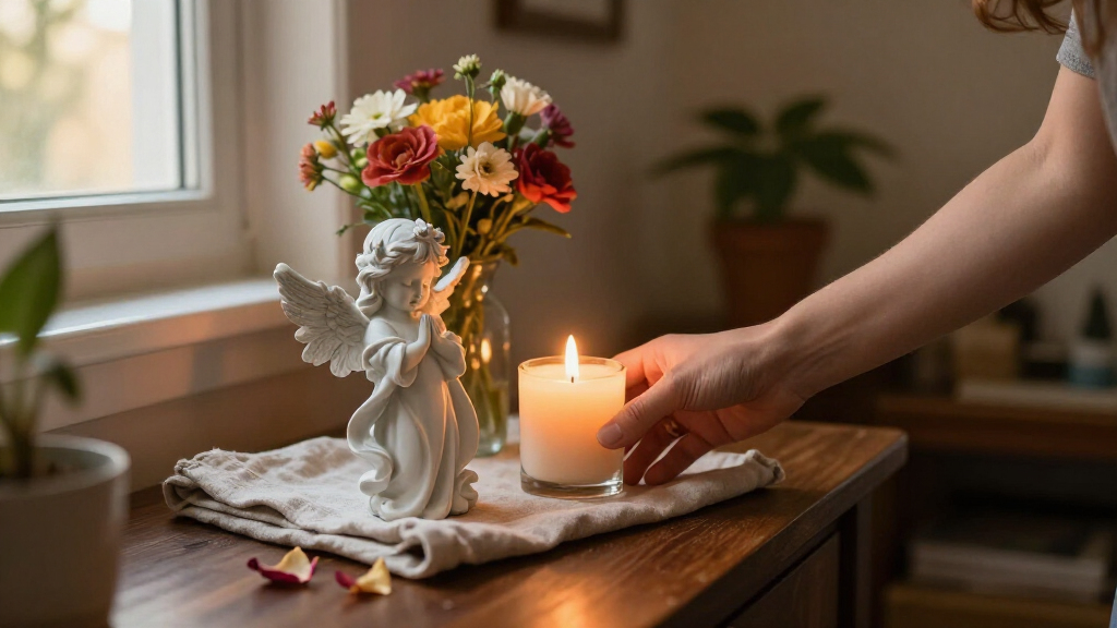 15 Best Angel Figurines for Home Altars in 2027