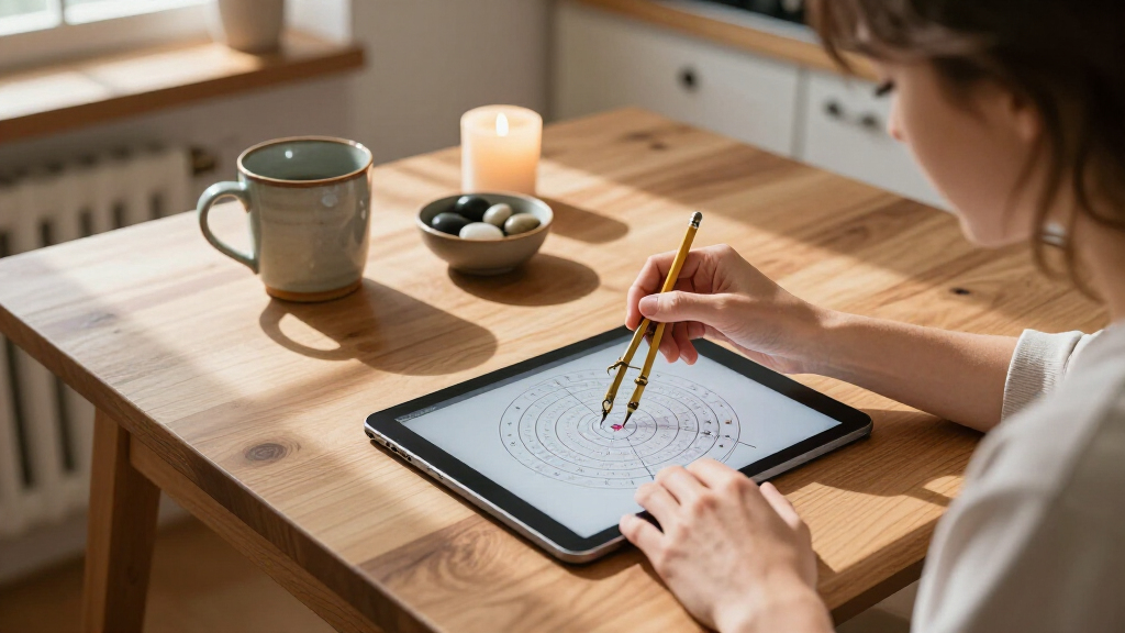 15 Best Astrology Birth Chart Books for Understanding Your Natal Chart in 2027