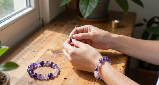 15 Best Crystal Healing Bracelets for Style and Everyday Wear in 2027
