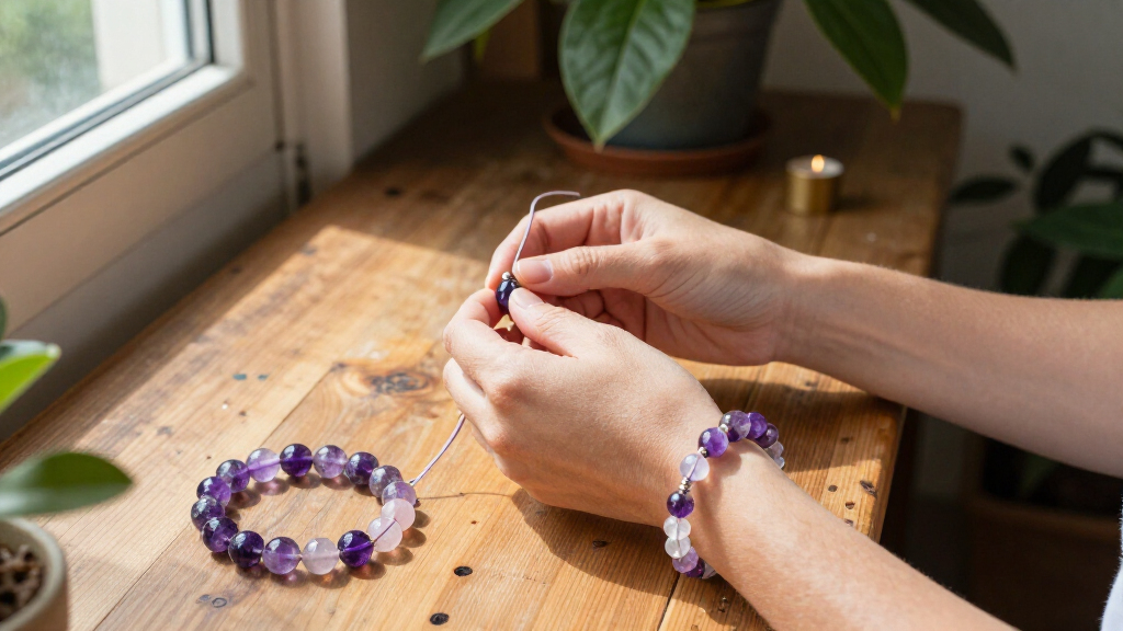 15 Best Crystal Healing Bracelets for Style and Everyday Wear in 2027