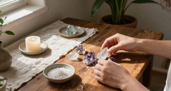15 Best Crystal Healing Kits for Beginners and Collectors in 2027