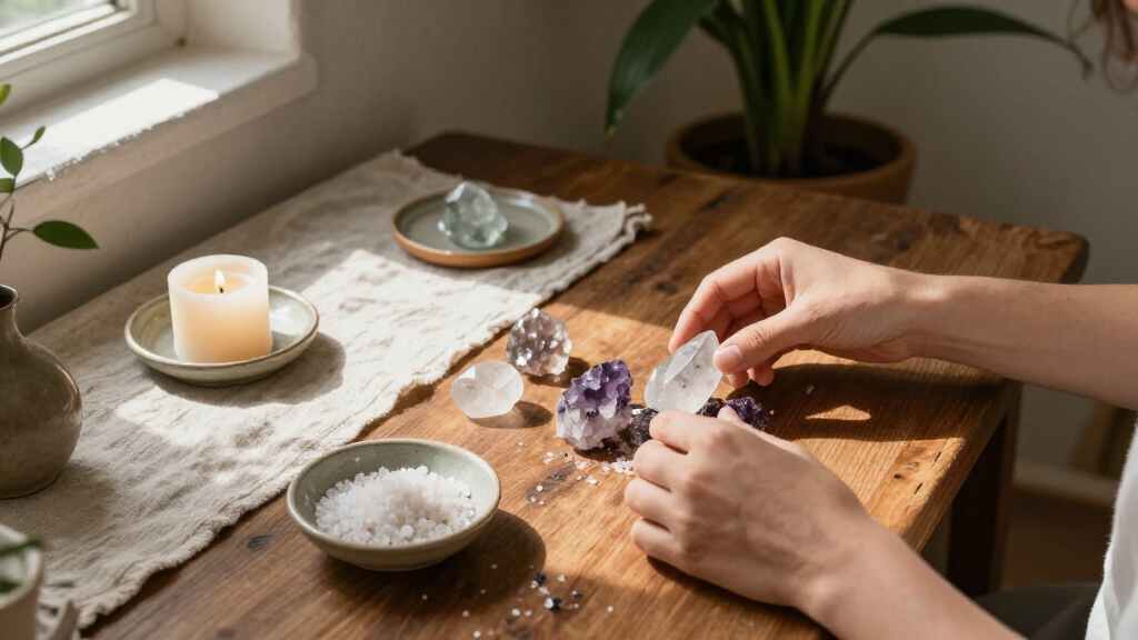 15 Best Crystal Healing Kits for Beginners and Collectors in 2027