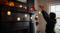 15 Best LED Floating Candles for Halloween Decor in 2027
