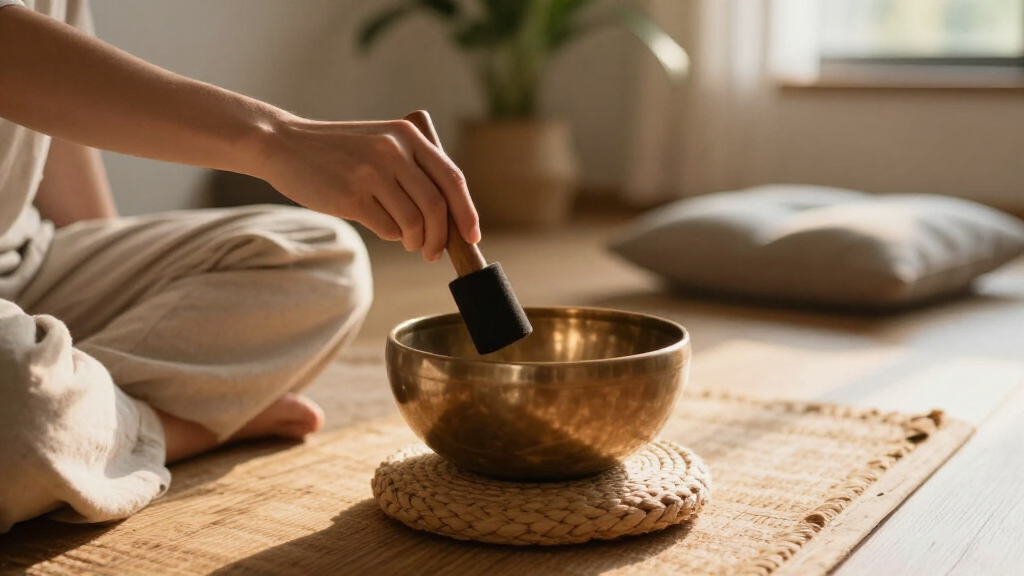 15 Best Meditation Singing Bowls for Calm, Focused Practice in 2027