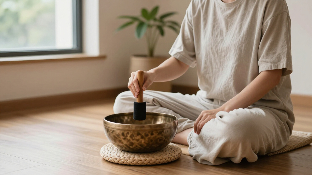 15 Best Meditation Singing Bowls for Relaxation and Practice in 2027