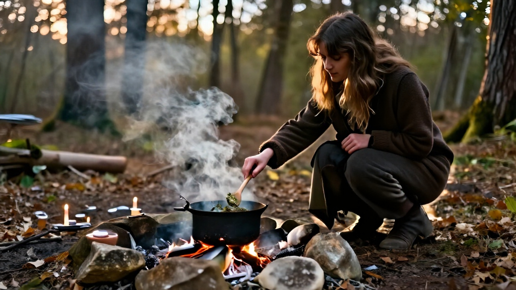 15 Best Pagan Ritual Cauldron Pots for Altars and Incense in 2027