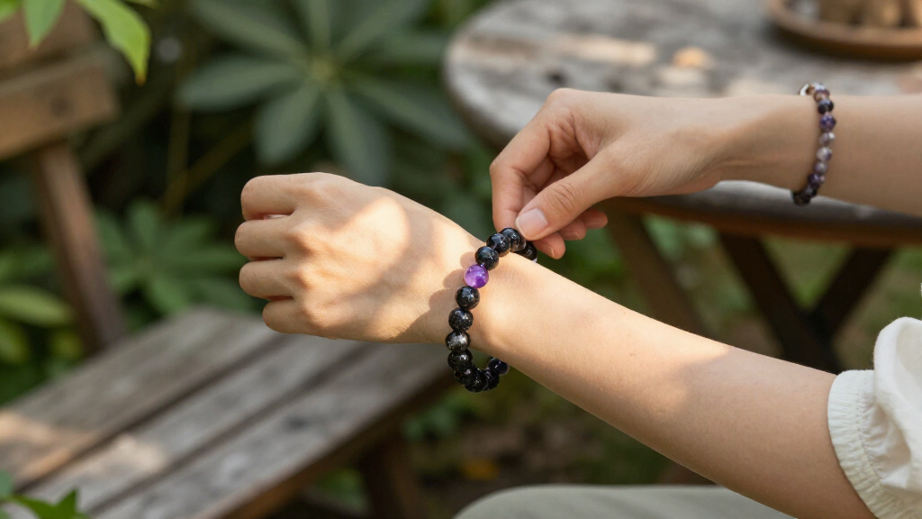15 Best Protection Crystal Bracelets in 2027