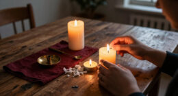 15 Best Spiritual Altar Candles for Prayer and Rituals in 2027