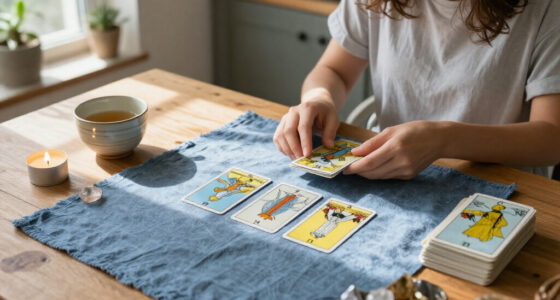 15 Best Tarot Card Decks for Beginners in 2027