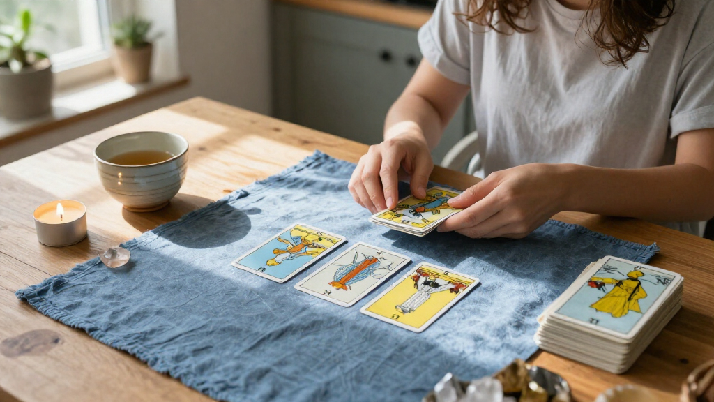 15 Best Tarot Card Decks for Beginners in 2027