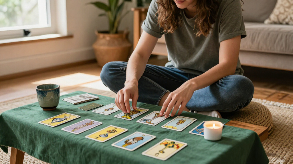 15 Best Tarot Card Decks for Beginners in 2027
