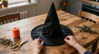 15 Best Witch Hats for Halloween Costumes in 2027