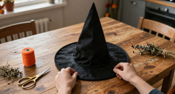 15 Best Witch Hats for Halloween Costumes in 2027