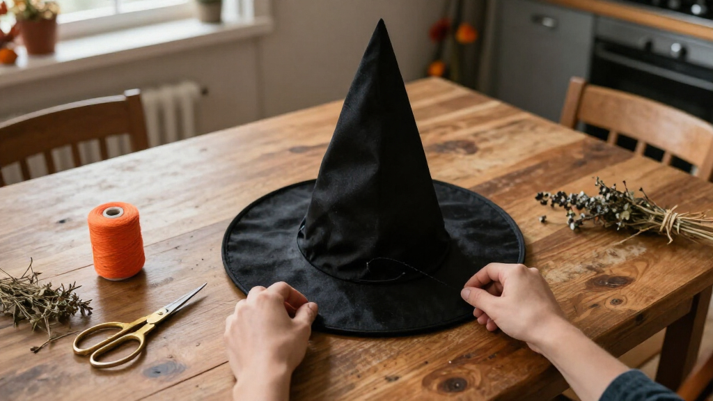 15 Best Witch Hats for Halloween Costumes in 2027
