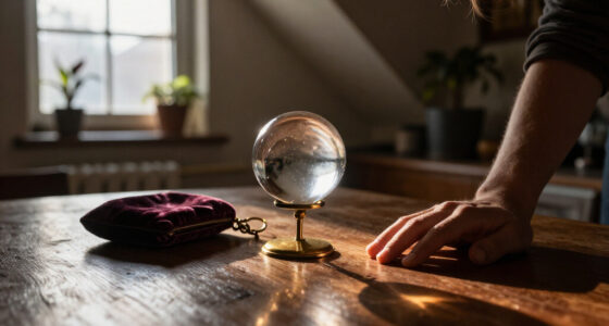 4 Best Crystal Ball Gazing Kits in 2027