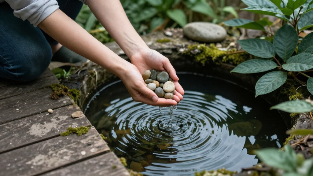 4 Foundational Ways To Start Letting Go Before Life Gets Any Harder