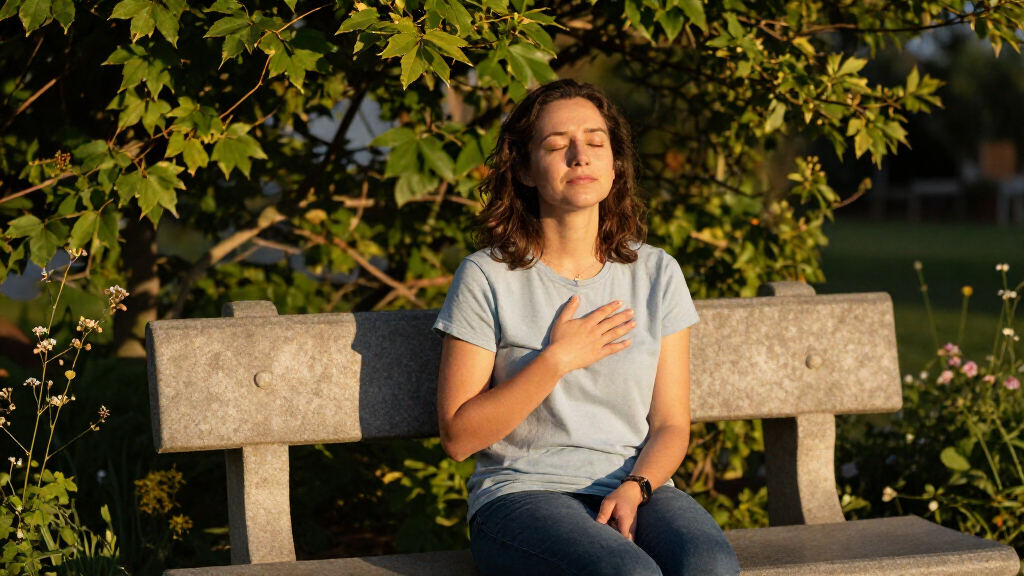 40 Mindful Questions To Bring You Calmness And Clarity
