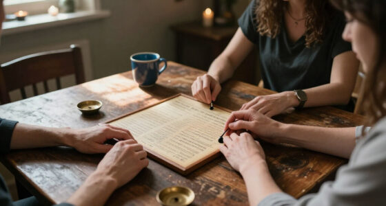 6 Best Spirit Board Games in 2027