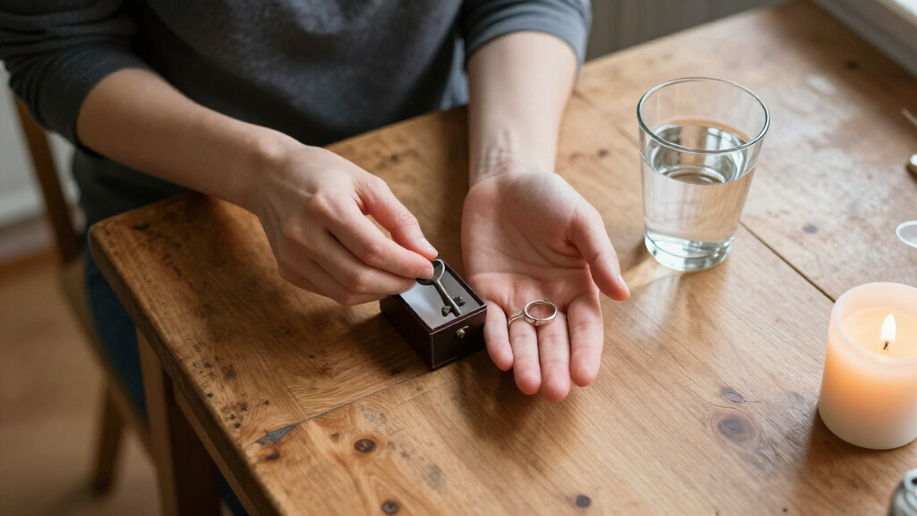 7 Things Fear Has Stolen From You (Probably More Than Once)