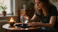 8 Best Crystal Ball Scrying Sets for Focused Practice in 2027